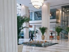 -北京丽晶酒店