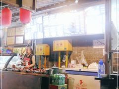 -老地方猫儿面(磁器口店)