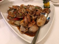 -金悦轩海鲜酒家(银河店)