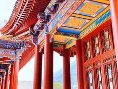 -华清宫景区