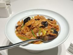 王大师传承过油肉-杏花堂(北大街店)