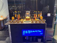 -东方饺子王(哈西万达店)