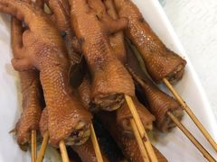 -恒宝大酒楼(城际·荔盈大厦店)