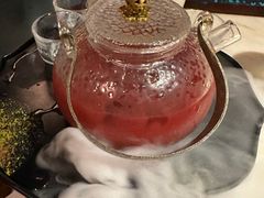 -韵秋荷(宝山龙湖天街店)