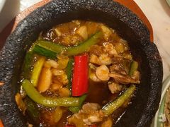 -高宅(万达店)