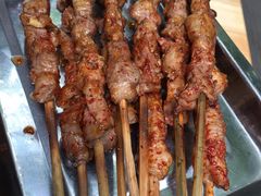 -巴依兄弟西域美食(机场店)