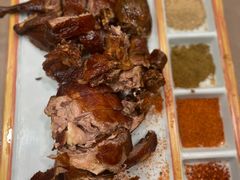 -今天国际酒店-餐厅