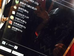 -麦当劳(新王府井店)