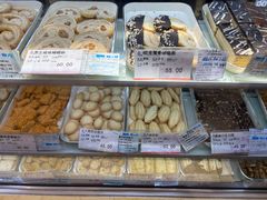 -泰康食品(南京东路店)