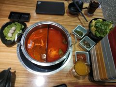 -水林间·寿喜烧自助(仙林金鹰店)