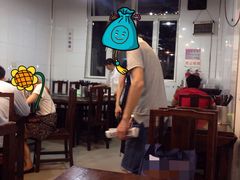 大堂-春和面馆(常德路店)