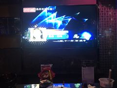 -好乐迪(张扬路八佰伴店)