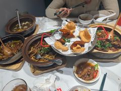 -火啫啫·粤式啫啫煲(南通首店)