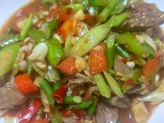 -文杰餐馆(南洪时尚风情街店)