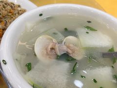 -裕兴酒家·34年老字号