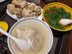 -大壶春生煎(四川中路店)