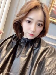 -MYYF SALON烫发染发