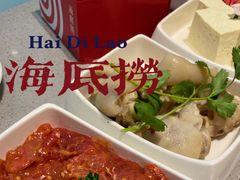 -海底捞火锅(凯德广场店)