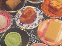 -秀儿四九城·新京菜(亚运村鸟巢店)