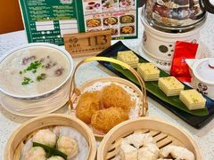 -又一间茶点轩(宝业路店)