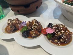 -院8里·少城记忆老川菜(宽窄巷子店)