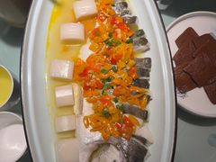 -徽韵人家·传承正宗徽菜(牡丹园店)