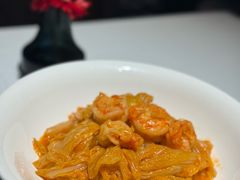 -怡情荟•海鲜青岛菜(五四广场旗舰店)