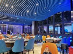 -正阁海鲜餐厅(六虹桥店)