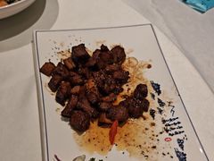 -玉华台饭庄·淮扬菜·烤鸭(望京店)