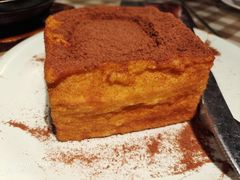 -新大咀港式茶餐厅(宝山万达店)