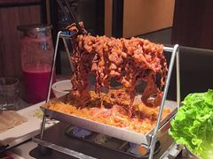 -厨创东北传家菜(信义坊店)