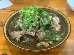 -老袁炒年糕(富豪路店)