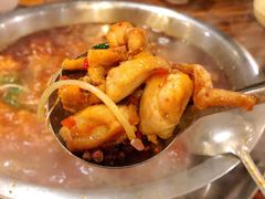 -中和远东火锅兔(老店)
