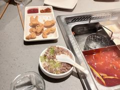 -海底捞火锅(步步高新天地店)