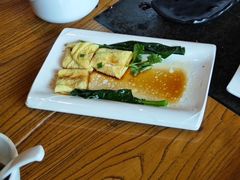 -小城粥道·海胆鲜虾粥(解放广场店)