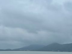 -苏州吴中太湖旅游区