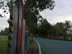 -夏河溪乡野公园