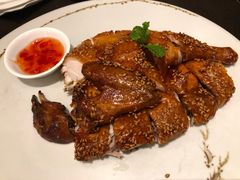 -广州文华东方酒店·江-由辉师傅主理