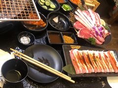 -九田家黑牛烤肉料理(石路天虹店)