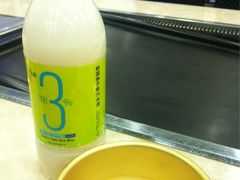 美3玛可利可米酒-金顺韩式烤肉·网红烤肉店(广利路店)