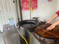 -水丰锅贴(延吉东路店)