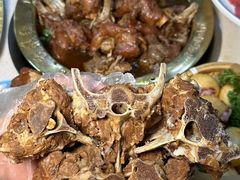 -和庆斋羊蝎子火锅·碳缸烧烤(顺义旗舰店)