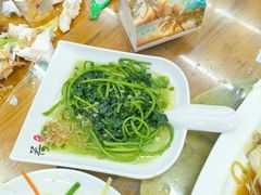 -聚鲜阁海鲜美食城(香水湾店)