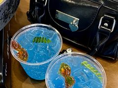 -幸屿 创意料理(永嘉天地店)