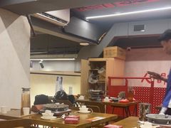 -黔哆哆地摊酸汤火锅(清湖店)