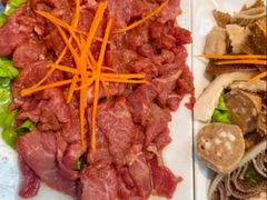 -六味牛杂煲·斋菜煲(桫椤湾店)