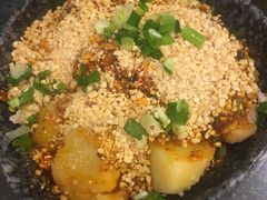 霸道小土豆-一岚一山(角门总店)