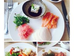 -AdD全日制餐厅(中谷花园酒店)