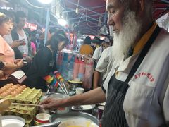 -清真老马家国华牛奶鸡蛋醪糟(正宁路店)