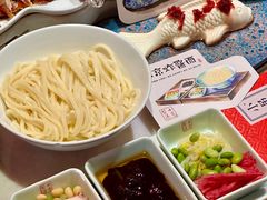 -小吊梨汤·北京菜·烤鸭(鸟巢店)